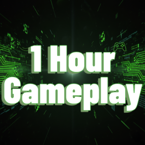 1 Hour Code (10 Pack)