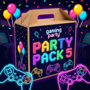 Party Pack 5